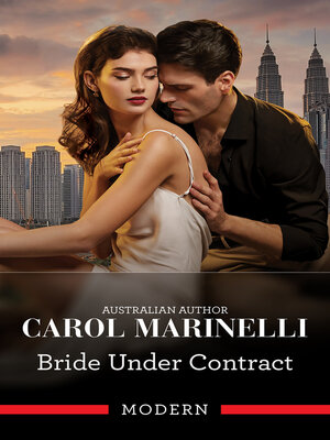 cover image of Bride Under Contract